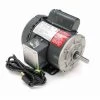 T010 Marathon 1/2 Hp 115/208-230V 1800 RPM 56 Frame TEFC Cap Start Woodshop Motor 1 T010 Marathon 1/2 Hp 115/208-230V 1800 RPM 56 Frame TEFC Cap Start Woodshop Motor -Electronic Store 10 front 21467.1636566999