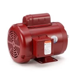 110088.00 Leeson | 1 Hp 1725 RPM 56 Frame TEFC (Farm Duty)115/208-230 Volts -Electronic Store 110088c 11792.1572178783