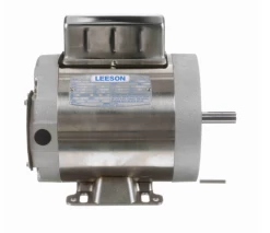 119216.00 Leeson SST Duck 3/4 Hp 1800 RPM 208-230/460V 1-Phase 56C Frame TENV (base) Motor 6 119216.00 Leeson SST Duck 3/4 Hp 1800 RPM 208-230/460V 1-Phase 56C Frame TENV (base) Motor -Electronic Store 1116 side 20516.1690818470