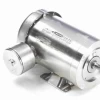 119522.00 Leeson Extreme Duck 1 1/2 Hp 1800 RPM 230/460V 3-Phase 56C Frame TEFC (base) Motor -Electronic Store 119522 front 31062.1689357090