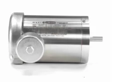 119498.00 Leeson Extreme Duck 1 1/2 Hp 1800 RPM 208-230/460V 3-Phase 56C Frame TEFC (no Base) Motor -Electronic Store 1198 side 38370.1690226647