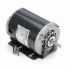 S128 Marathon 1/2 Hp (1 Speed) 115V 1800 RPM ODP 48Z Frame Resilient Base Blower Motor 2 S128 Marathon 1/2 Hp (1 Speed) 115V 1800 RPM ODP 48Z Frame Resilient Base Blower Motor -Electronic Store 128 front 32616.1630596049