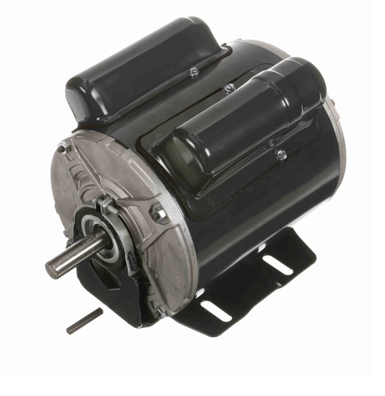 C1303 Marathon 3/4 Hp 1800 RPM 115/208-230V TENV 56 Frame Cap Start/Run Farm Motor 4 C1303 Marathon 3/4 Hp 1800 RPM 115/208-230V TENV 56 Frame Cap Start/Run Farm Motor - Image 2