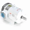 132204.00 Leeson White Duck 7 1/2 Hp 3600 RPM 230/460V 3-Phase S213T Frame TEFC (base) Motor 1 132204.00 Leeson White Duck 7 1/2 Hp 3600 RPM 230/460V 3-Phase S213T Frame TEFC (base) Motor -Electronic Store 1304 front 01025.1690993448