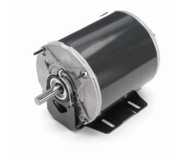 H136 Marathon 1/4 Hp 1200 RPM 115V TENV 48 Frame Split-Phase Farm Motor -Electronic Store 136 left 76996.1623087639