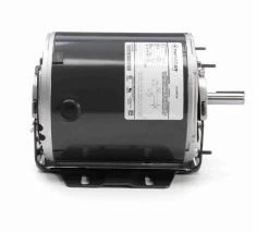 H136 Marathon 1/4 Hp 1200 RPM 115V TENV 48 Frame Split-Phase Farm Motor -Electronic Store 136 side 15668.1623087644