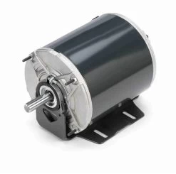 H137 Marathon 1/4 Hp 1200 RPM 115V TENV 48 Frame Split-Phase Farm Motor -Electronic Store 137 left 67627.1623082252