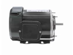 B1502 Marathon 1/4 Hp (1 Speed) 115V 1800 RPM TEFC 48 Frame Split Phase Resilient Base Motor 8 B1502 Marathon 1/4 Hp (1 Speed) 115V 1800 RPM TEFC 48 Frame Split Phase Resilient Base Motor -Electronic Store 1502 side 24622.1633110766
