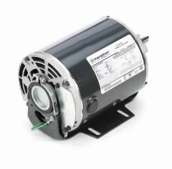 H167 Marathon 1/3 Hp (1 Speed) 230V 1800 RPM ODP 48Z Frame Resilient Base Blower Motor -Electronic Store 167 left 63664.1630337539