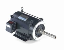 GT2518 Marathon 10 Hp 3600 RPM 575V 213JP Frame (Rigid Base) ODP 3-Phase Close-Coupled Pump Motor