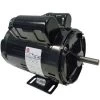 FD32CPA2P Nidec 1 1/2 HP 1800 RPM ( 1 Speed) 115/230V 56 Frame TEAO Farm Fan Motor 1 FD32CPA2P Nidec 1 1/2 HP 1800 RPM ( 1 Speed) 115/230V 56 Frame TEAO Farm Fan Motor -Electronic Store 1cpa2jh front 80223.1679584651