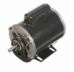 C208 Marathon 1/3 Hp (1 Speed) 115/230V 3600 RPM ODP 48 Frame Cap Start Resilient Base Motor -Electronic Store 208 left 42327.1631553268