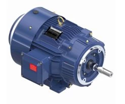 GT3221A Marathon 15 Hp 3600 RPM 575V 254JM Frame (Rigid Base) TEFC 3-Phase Close-Coupled Pump Motor
