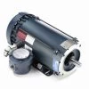 121921.00 Leeson 2 Hp 1800 RPM 230/460V 145TC Frame TEFC Explosion-Proof (Rigid Base) 3-Phase Motor 2 121921.00 Leeson 2 Hp 1800 RPM 230/460V 145TC Frame TEFC Explosion-Proof (Rigid Base) 3-Phase Motor -Electronic Store 21 front 81429.1642611615