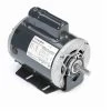 C235 Marathon 1 Hp (1 Speed) 115/208-230V 1800 RPM ODP 56 Frame Cap Start Resilient Base Motor -Electronic Store 235 front 19292.1632509792