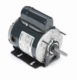 X025 Marathon 1/3 Hp 1800 RPM 115/230V TEAO 48Z Frame PSC Farm Motor
