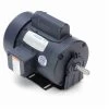 110026.00 Leeson 3/4 Hp 1800 RPM 115/208-230V 56 Frame TEFC Resilient Base Motor 2 110026.00 Leeson 3/4 Hp 1800 RPM 115/208-230V 56 Frame TEFC Resilient Base Motor -Electronic Store 26 front 28535.1639684070