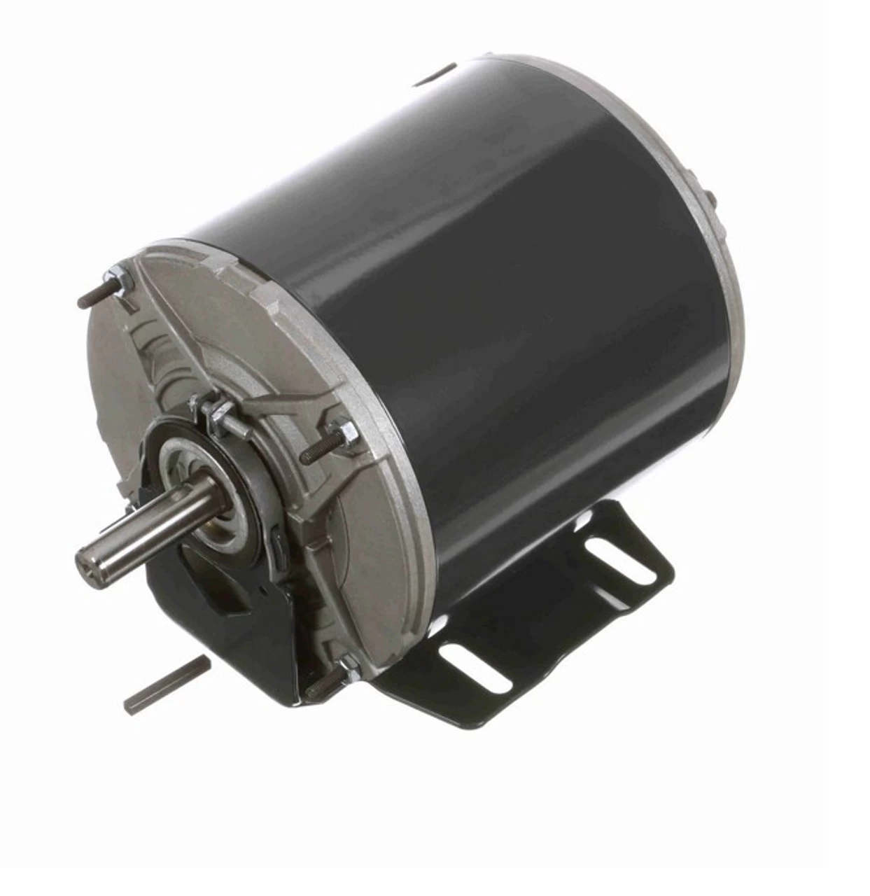 H276 Marathon 1/2 Hp 1800 RPM 115/208-230V TEAO 56 Frame Split-Phase Farm Motor 4 H276 Marathon 1/2 Hp 1800 RPM 115/208-230V TEAO 56 Frame Split-Phase Farm Motor - Image 2