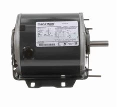 H276 Marathon 1/2 Hp 1800 RPM 115/208-230V TEAO 56 Frame Split-Phase Farm Motor 8 H276 Marathon 1/2 Hp 1800 RPM 115/208-230V TEAO 56 Frame Split-Phase Farm Motor -Electronic Store 276 side 98409.1623938352