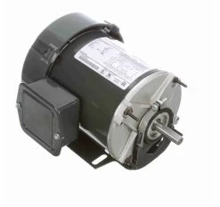 H291 Marathon 1/6 Hp (1 Speed) 115V 1800 RPM TEFC 48 Frame Split Phase Resilient Base Motor
