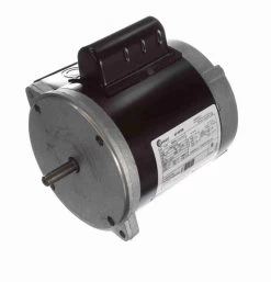 C330 Century 1/3 Hp 1800 RPM 115/230V TENV 56N Frame Auger Motor 7 C330 Century 1/3 Hp 1800 RPM 115/230V TENV 56N Frame Auger Motor -Electronic Store 330 left 66935.1622558083