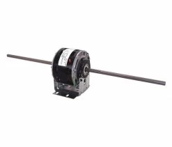 Model 362A Century 1/10 Hp 1050 RPM 4-Speed 5" Diameter 208-230 Volts Century Electric # 362A