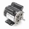CG384 Marathon 1/3 Hp 115V 1800 RPM ODP 56 Frame Instant Reversiing Motor -Electronic Store 384 front 08608.1635965724