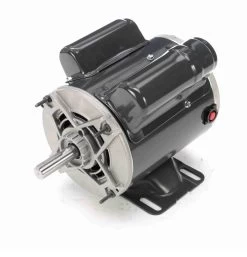 CG384 Marathon 1/3 Hp 115V 1800 RPM ODP 56 Frame Instant Reversiing Motor -Electronic Store 384 left 99046.1635965730