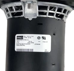 Modine 5H0797950000 Replacement Power Venter Blower 9 Modine 5H0797950000 Replacement Power Venter Blower -Electronic Store 3H37362 2label 92681.1605725701