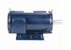Y458 Marathon 10 Hp (2 Speed) 460V 1800/1200 RPM ODP 256T Frame 3-Phase Variable Torque Motor -Electronic Store 458 side 91504.1635957727