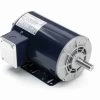 Y465 Marathon 1 Hp (2 Speed) 460V 1800/900 RPM ODP 145T Frame 3-Phase Variable Torque Motor -Electronic Store 465 front 79025.1635790329