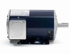 Y465 Marathon 1 Hp (2 Speed) 460V 1800/900 RPM ODP 145T Frame 3-Phase Variable Torque Motor -Electronic Store 465 side 84478.1635790339