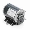 4684 Marathon 1/2 Hp (1 Speed) 115/230V 1800 RPM ODP 56Z Frame Resilient Base Blower Motor -Electronic Store 4684 front 94533.1631026489