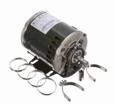 4734 Marathon 1/3 Hp (1 Speed) 115V 1800 RPM Open 48Y Frame Split Phase Resilient Base Motor 7 4734 Marathon 1/3 Hp (1 Speed) 115V 1800 RPM Open 48Y Frame Split Phase Resilient Base Motor -Electronic Store 4734 front 75182.1633718965