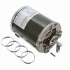 4739 Marathon 1/2 Hp (1 Speed) 230V 1800 RPM ODP 48Y Frame Split Phase Resilient Base Motor -Electronic Store 4739 front 06949.1633961747