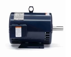 Y486A Marathon 5 Hp (2 Speed) 200-230V 1800/900 RPM ODP 184T Frame 3-Phase Variable Torque Motor 8 Y486A Marathon 5 Hp (2 Speed) 200-230V 1800/900 RPM ODP 184T Frame 3-Phase Variable Torque Motor -Electronic Store 486 side 11574.1635780262