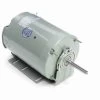 111348.00 Leeson 1/3 Hp 1800 RPM 115/230V 56 Frame (Resilient Base) TEAO 1-Phase Farm Fan Motor -Electronic Store 48 front 13257.1644938721