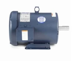 131454.00 Leeson 5 Hp 1500 RPM 220/380//440V 184T Frame TEFC (Rigid Base) 3-Phase 50 Hz Motor 7 131454.00 Leeson 5 Hp 1500 RPM 220/380//440V 184T Frame TEFC (Rigid Base) 3-Phase 50 Hz Motor -Electronic Store 54 side 27970.1646420571