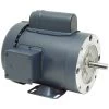 FD34CM2PC Nidec 3/4 HP 1800 RPM 115/230V 56C Frame (Base) TEFC Farm Duty Motor 2 FD34CM2PC Nidec 3/4 HP 1800 RPM 115/230V 56C Frame (Base) TEFC Farm Duty Motor -Electronic Store 56C Ag motor front 44441.1679337384