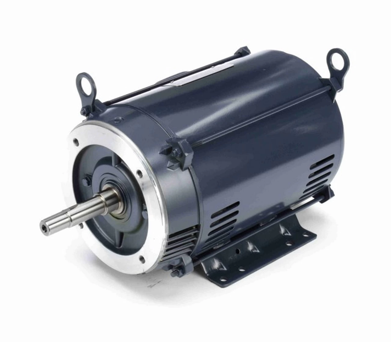 GT0567 Marathon 30 Hp 1800 RPM 575V 286JM Frame (Rigid Base) ODP 3-Phase Close-Coupled Pump Motor 3 GT0567 Marathon 30 Hp 1800 RPM 575V 286JM Frame (Rigid Base) ODP 3-Phase Close-Coupled Pump Motor