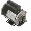 H649 Marathon 1/4 Hp 1800 RPM 115/208-230V TENV 48 Frame Split-Phase Farm Motor -Electronic Store 649 side 51445.1622827386