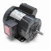 117864.00 Leeson 3/4 Hp 1800 RPM 115/208-230V 56 Frame TEFC 1-Phase High-Torque Farm Motor 2 117864.00 Leeson 3/4 Hp 1800 RPM 115/208-230V 56 Frame TEFC 1-Phase High-Torque Farm Motor -Electronic Store 64 front 93611.1645548151
