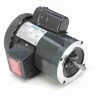 117881.00 Leeson 1 Hp 1800 RPM 115/208-230V 56C Frame TEFC 1-Phase High-Torque Farm Motor 1 117881.00 Leeson 1 Hp 1800 RPM 115/208-230V 56C Frame TEFC 1-Phase High-Torque Farm Motor -Electronic Store 81 front 11421.1645549230