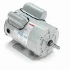 A009782.00 Leeson 1 Hp 1800 RPM 115/230V 56H Frame TEAO 1-Phase Belt Drive Farm Motor -Electronic Store 82 front 69731.1645560616