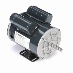 X912 Marathon 1 Hp 1800 RPM 115/230V TENV 56 Frame Belt Drive Motor