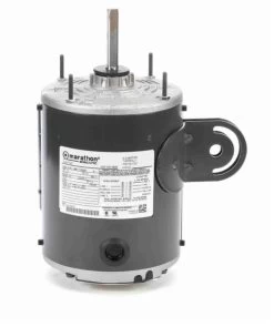 X925 Marathon 1/2 Hp (1 Speed) 115V 1200 RPM TEAO 48Z Frame PSC Pedistal Fan Motor