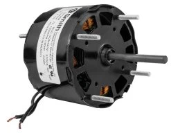 Model 949 Century 1/40 Hp 1500 RPM CW 3.3" Diameter 230V Century # 949