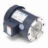 114894.00 Leeson 3/4 Hp 1500 RPM 220/380//440V 56C Frame TEFC (No Base) 3-Phase 50 Hz Motor -Electronic Store 94 front 65651.1646426163