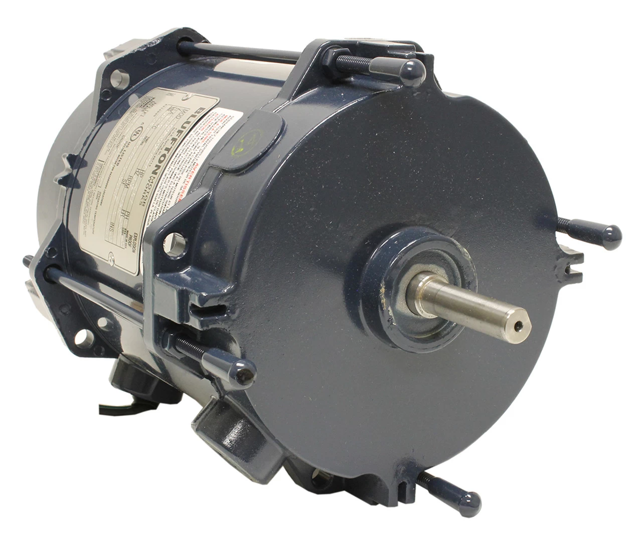 9F70109 Modine 9F0701090000 Explosion Proof Replacement Motor 115V