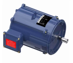 GT0312 Marathon 5 HP 3600 RPM 230/460V 182TC Frame 3-Phase ODP Motor